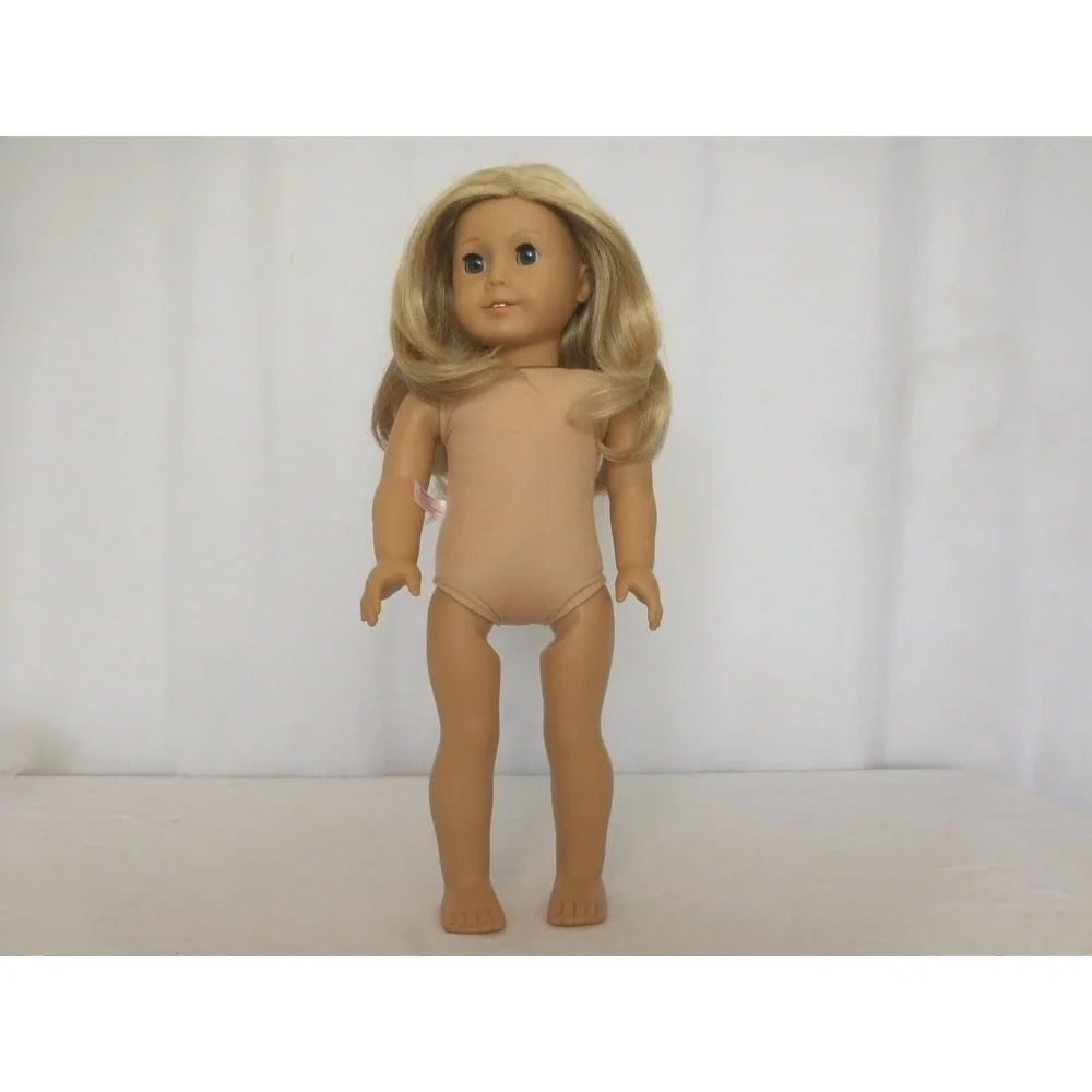 American Girl Doll 18